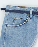 Rokit Originals Denim Chaps - OS