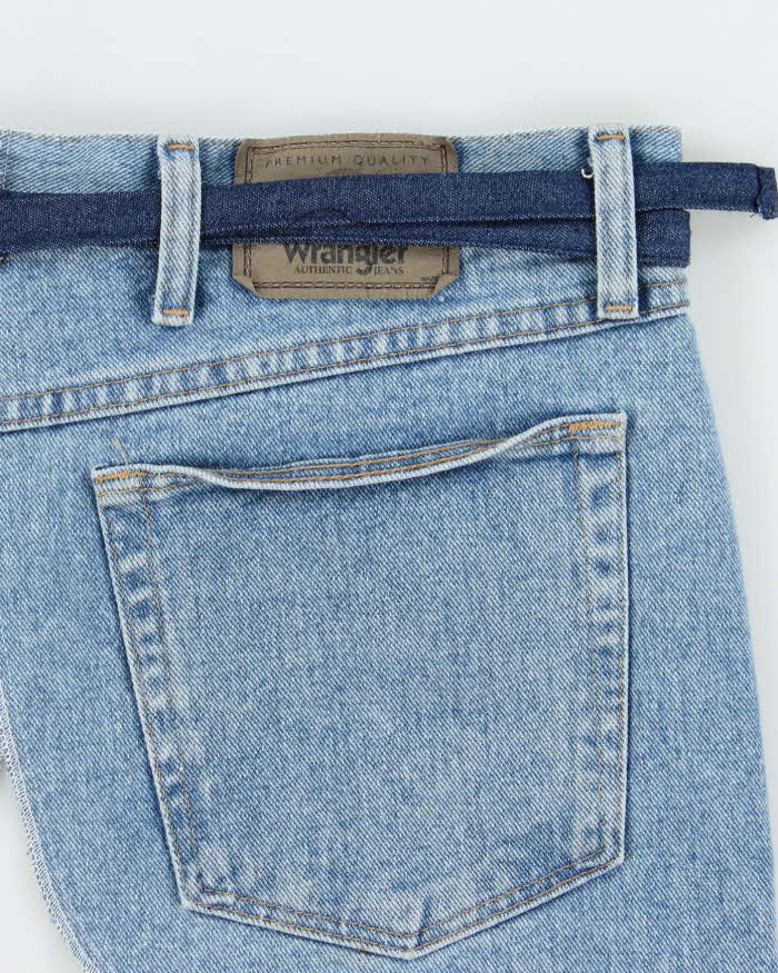 Rokit Originals Denim Chaps - OS