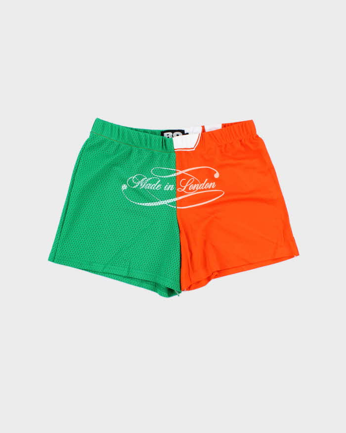 Rokit Originals Tiny Shorts MIL - M