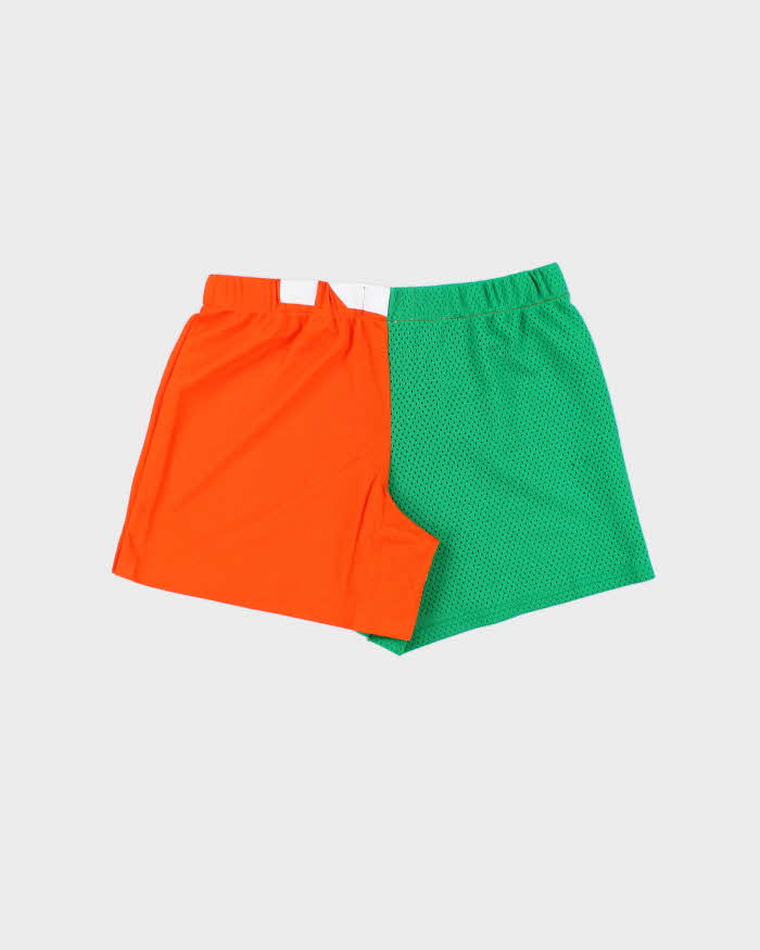 Rokit Originals Tiny Shorts MIL - M