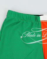 Rokit Originals Tiny Shorts MIL - M