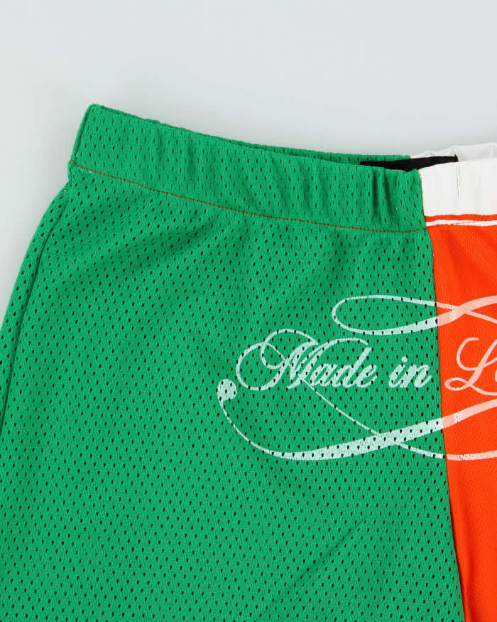 Rokit Originals Tiny Shorts MIL - M