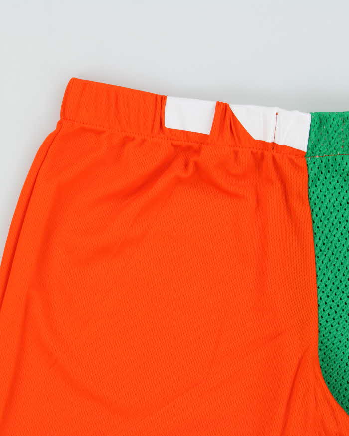 Rokit Originals Tiny Shorts MIL - M