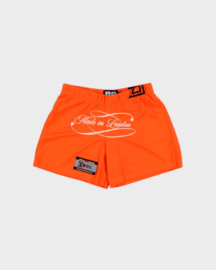 Rokit Originals Tiny Shorts MIL - S