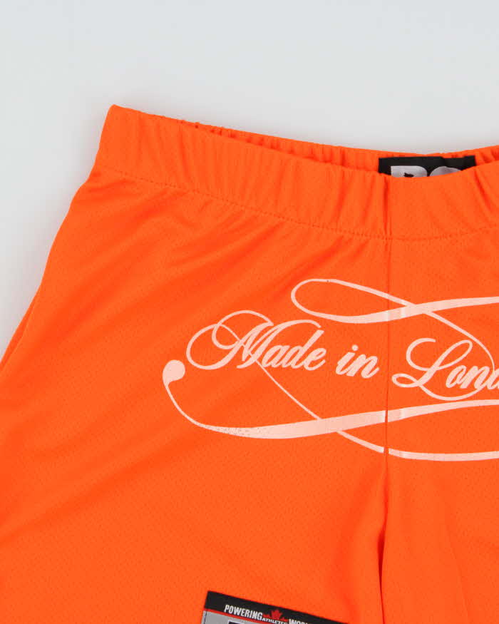 Rokit Originals Tiny Shorts MIL - S