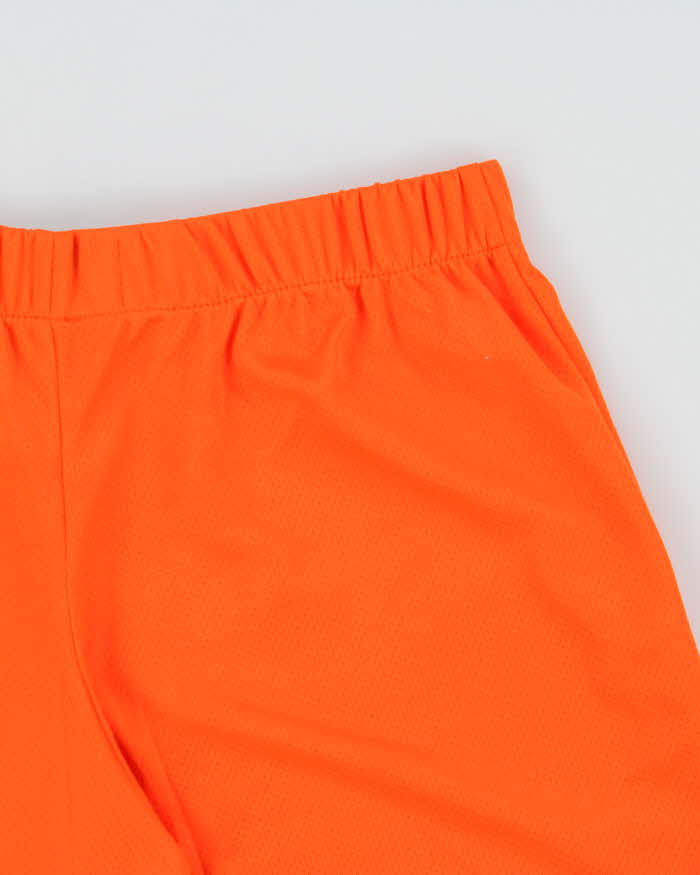 Rokit Originals Tiny Shorts MIL - S