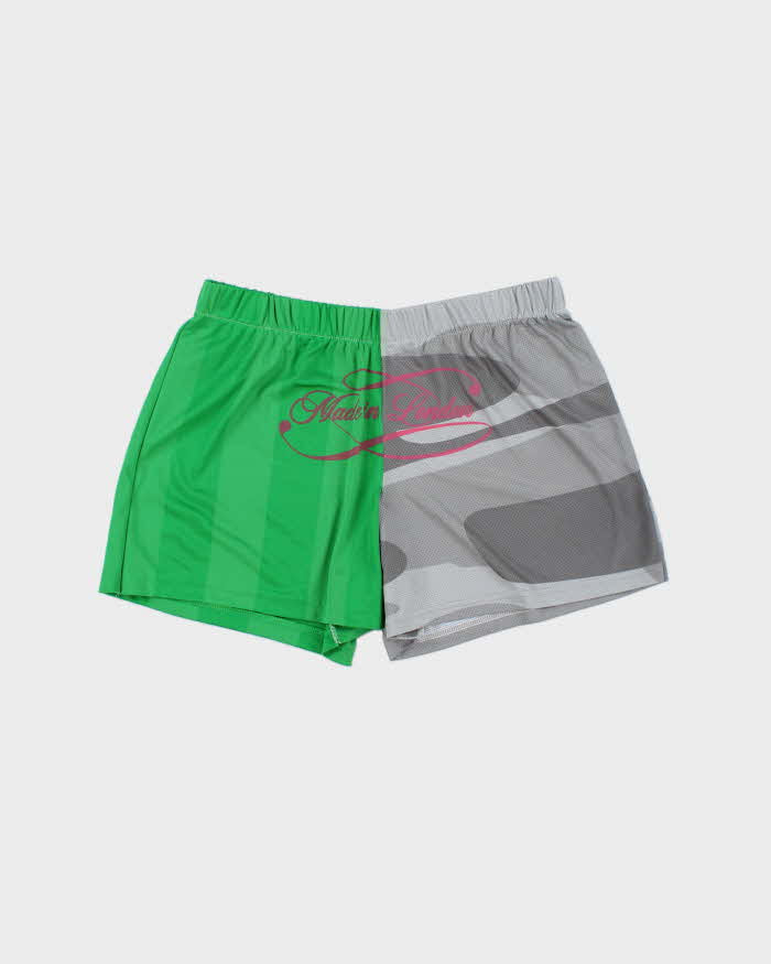 Rokit Originals Tiny Shorts MIL - L