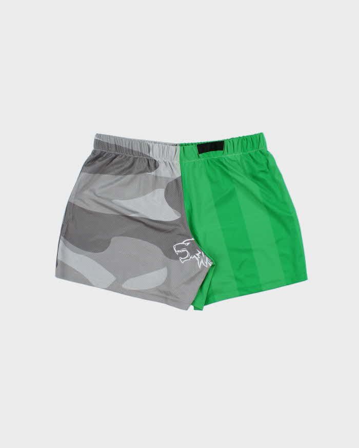 Rokit Originals Tiny Shorts MIL - L