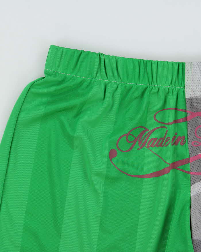 Rokit Originals Tiny Shorts MIL - L