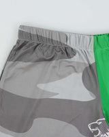 Rokit Originals Tiny Shorts MIL - L