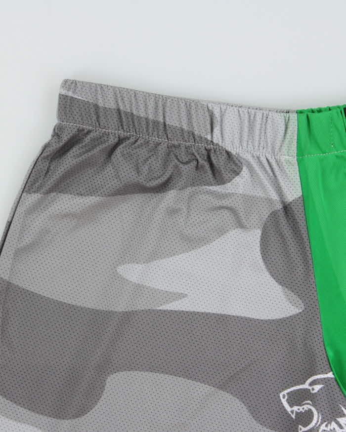 Rokit Originals Tiny Shorts MIL - L