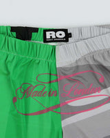 Rokit Originals Tiny Shorts MIL - L