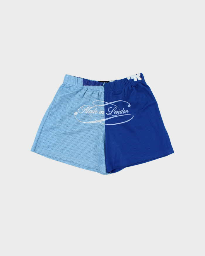 Rokit Originals Tiny Shorts MIL - XS