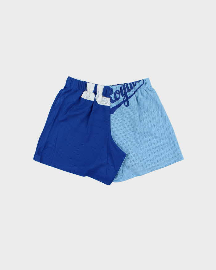 Rokit Originals Tiny Shorts MIL - XS
