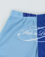 Rokit Originals Tiny Shorts MIL - XS