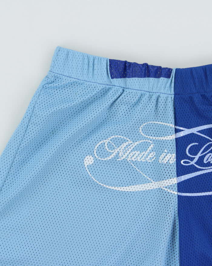 Rokit Originals Tiny Shorts MIL - XS