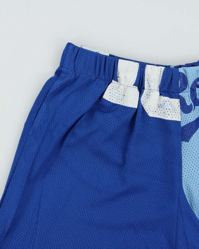 Rokit Originals Tiny Shorts MIL - XS