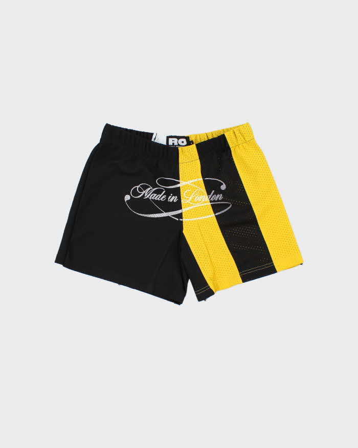 Rokit Originals Tiny Shorts MIL - S