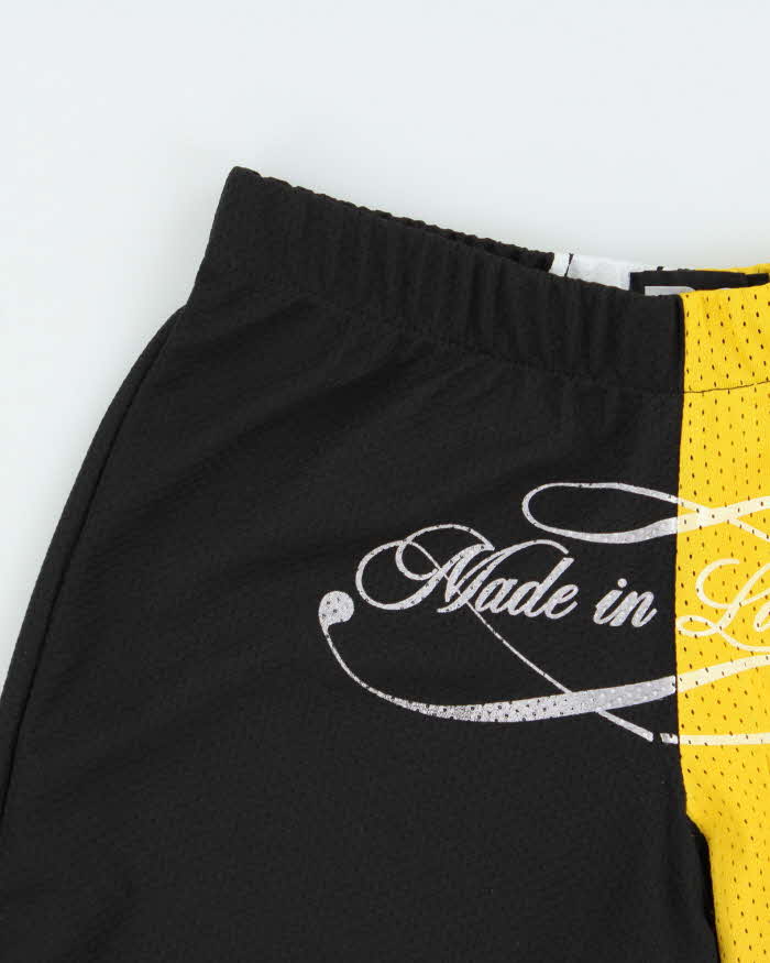 Rokit Originals Tiny Shorts MIL - S