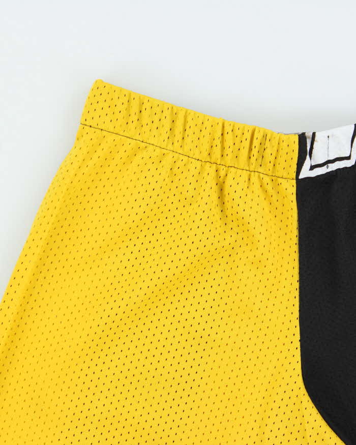 Rokit Originals Tiny Shorts MIL - S