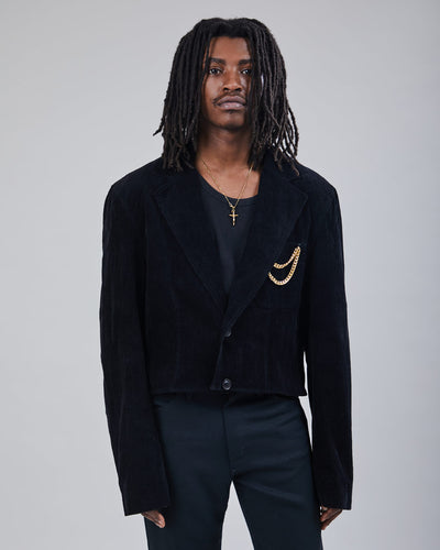 Rokit Originals Reworked Blazer - M