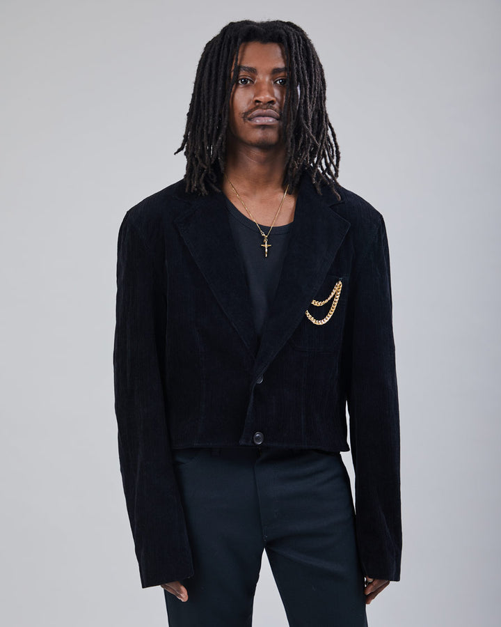 Rokit Originals Reworked Blazer M