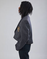 Rokit Originals Reworked Blazer - S