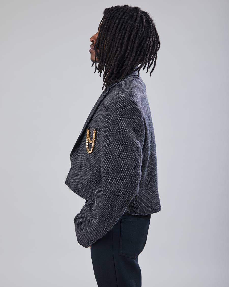 Rokit Originals Reworked Blazer - S
