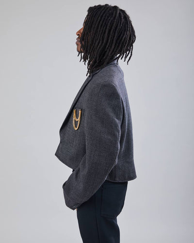 Rokit Originals Reworked Blazer - S