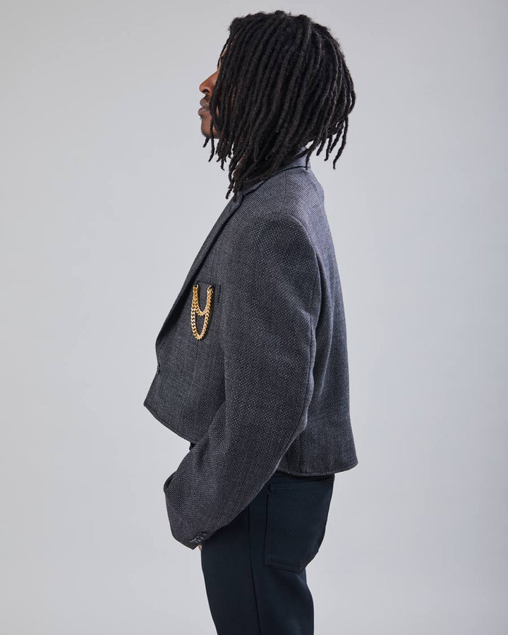 Rokit Originals Reworked Blazer - S