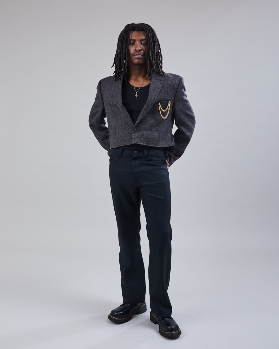 Rokit Originals Reworked Blazer - S