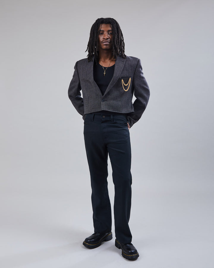 Rokit Originals Reworked Blazer - S
