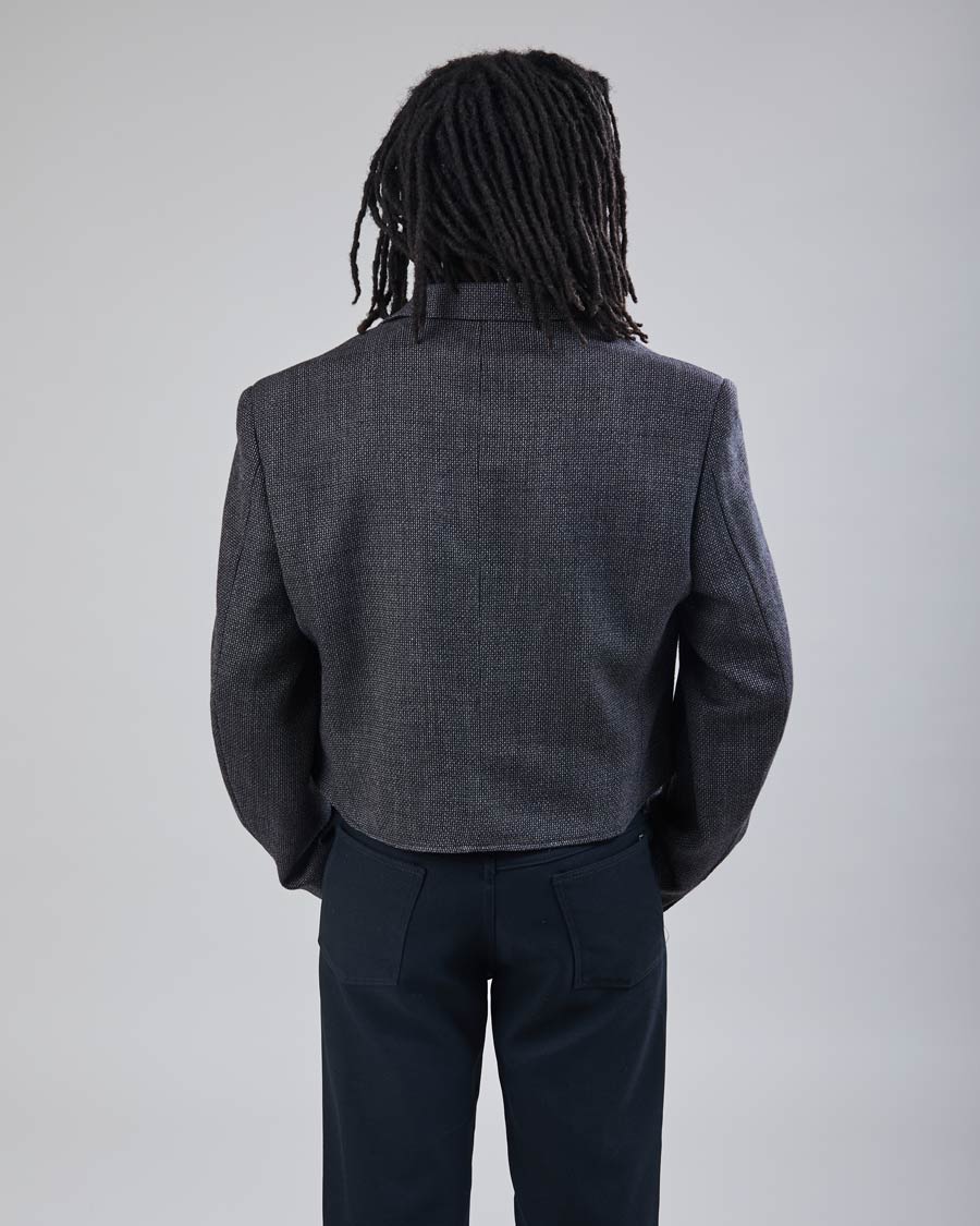 Rokit Originals Reworked Blazer - S