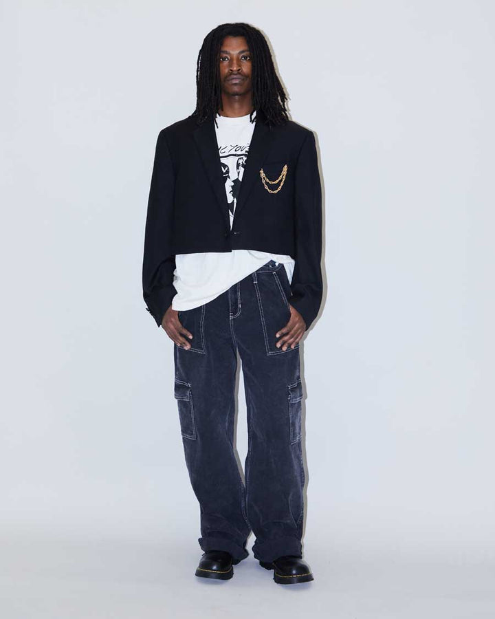 Rokit Originals Reworked Blazer M - Main Image