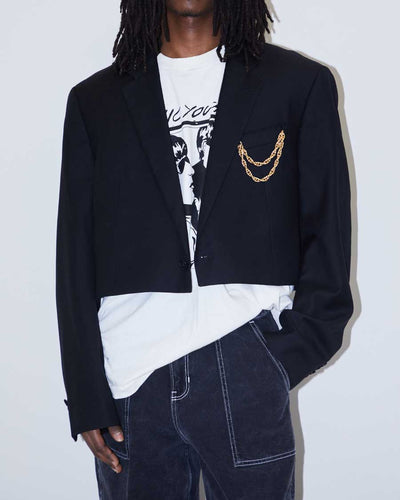 Rokit Originals Reworked Blazer - M