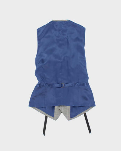 Rokit Originals Corset Waistcoat - O/S
