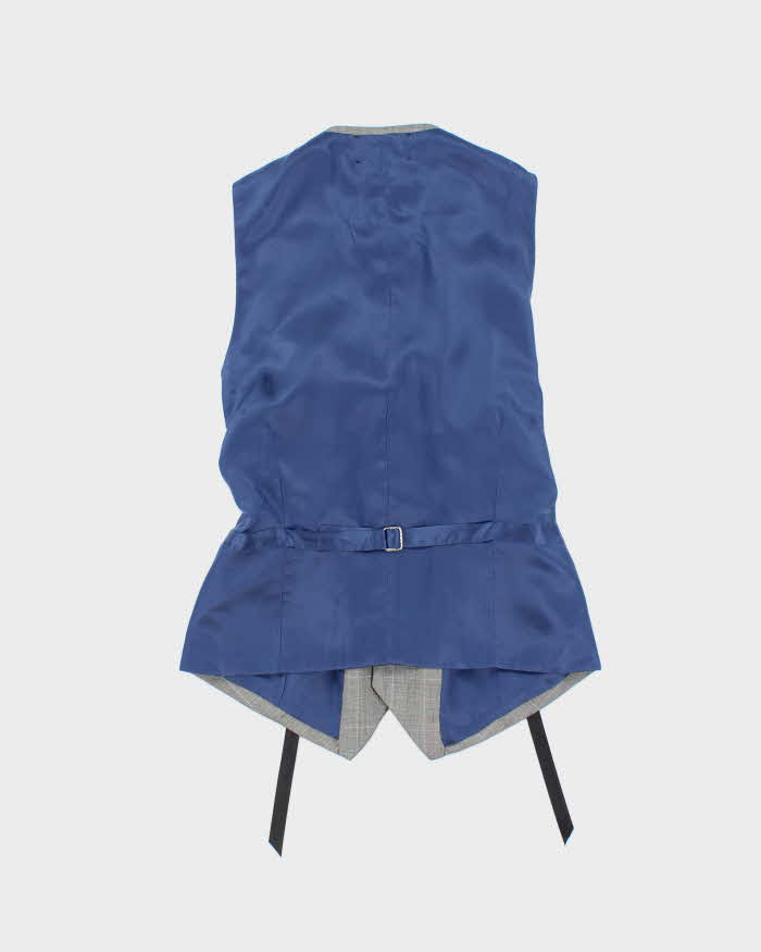 Rokit Originals Corset Waistcoat - O/S