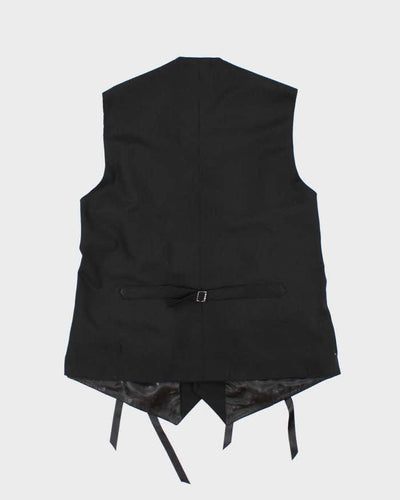 Rokit Originals Corset Waistcoat