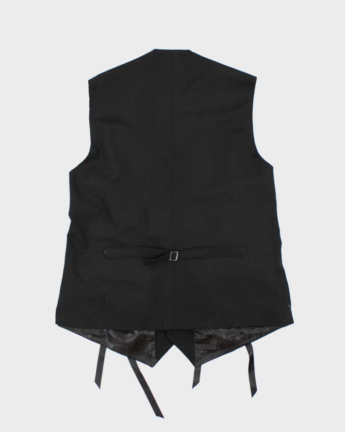 Rokit Originals Corset Waistcoat
