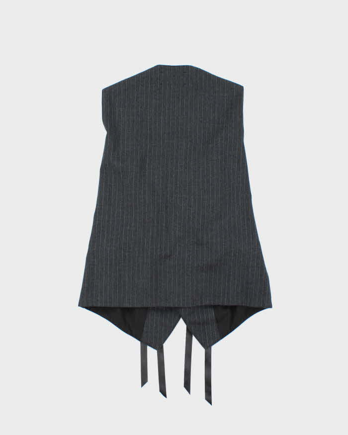 Rokit Originals Corset Waistcoat - O/S