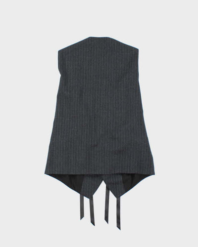 Rokit Originals Corset Waistcoat - O/S