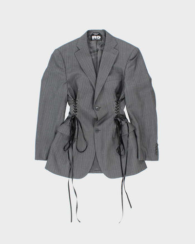 Rokit Originals Corset Blazer - O/S