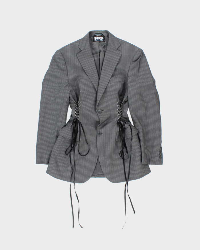 Rokit Originals Corset Blazer - O/S
