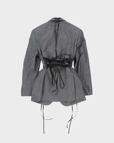 Rokit Originals Corset Blazer - O/S