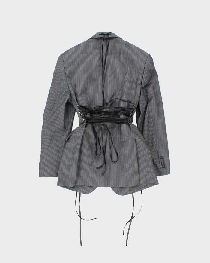 Rokit Originals Corset Blazer - O/S