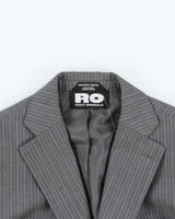 Rokit Originals Corset Blazer - O/S