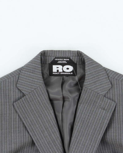 Rokit Originals Corset Blazer - O/S