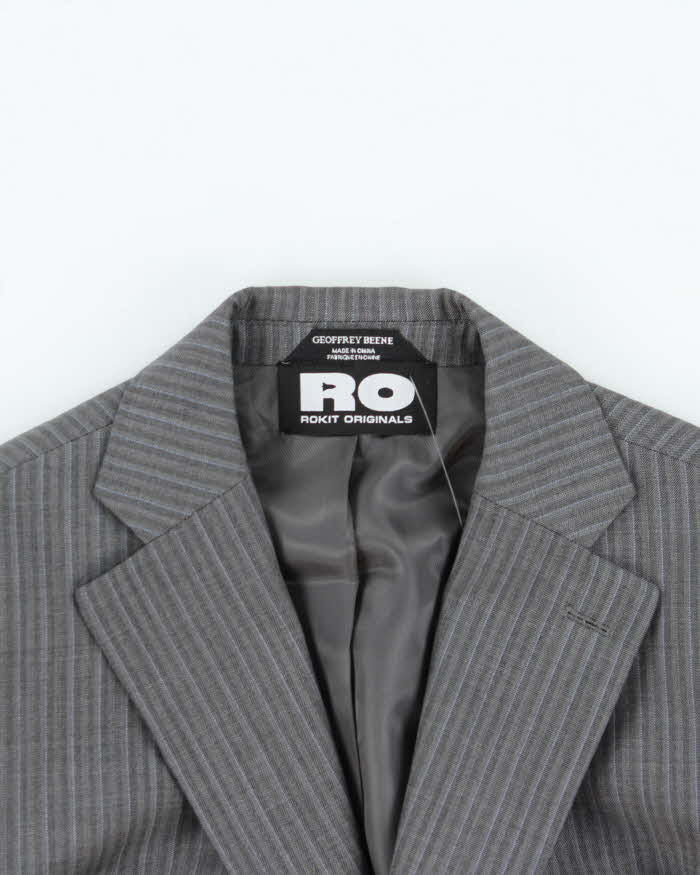 Rokit Originals Corset Blazer - O/S