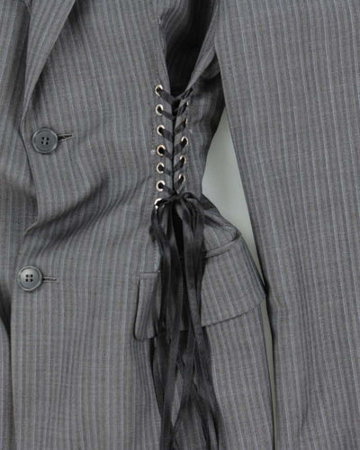 Rokit Originals Corset Blazer - O/S