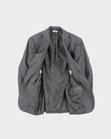 Rokit Originals Corset Blazer - O/S